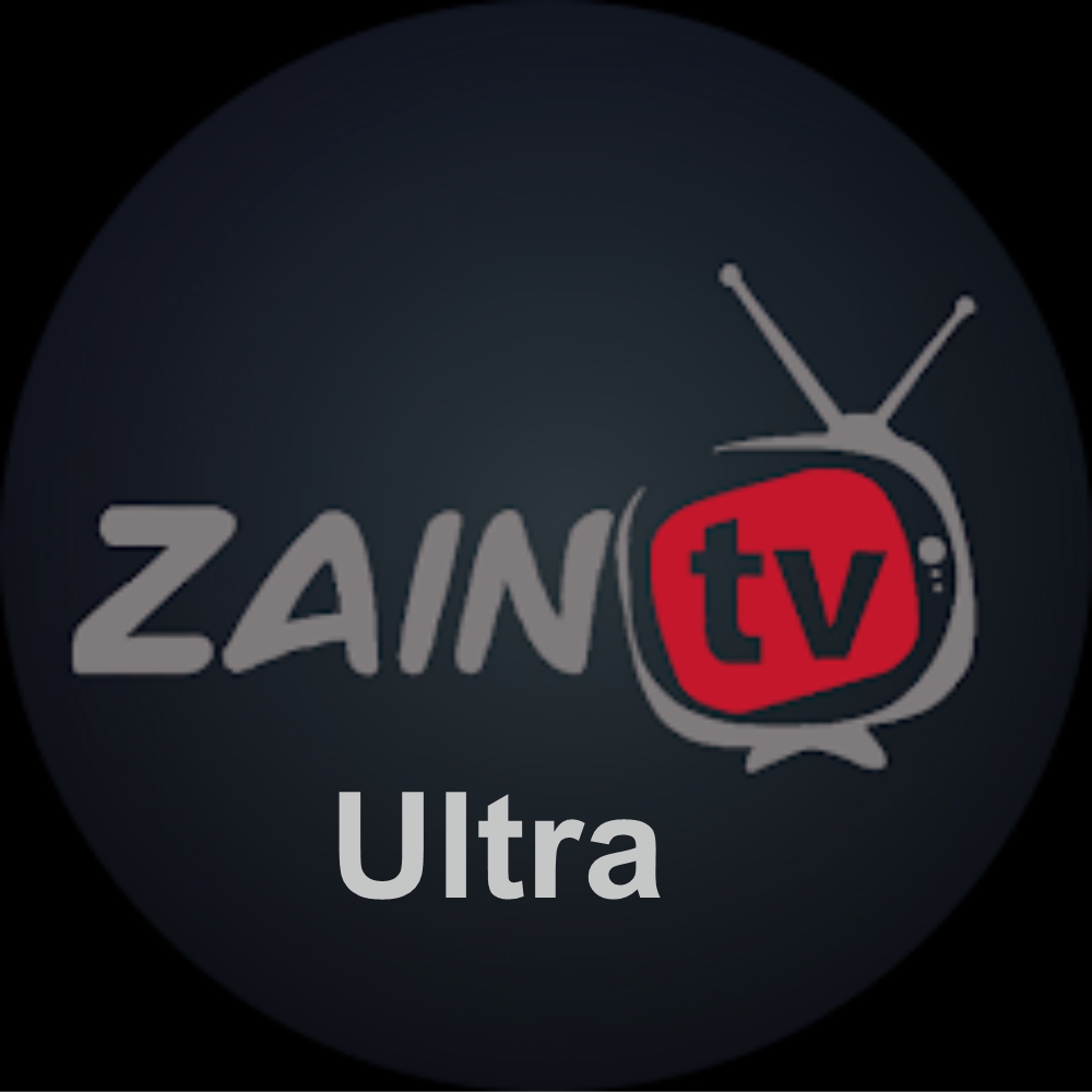 ZAIN ULTRA TV