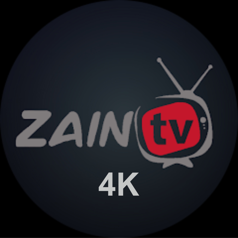ZAIN 4K